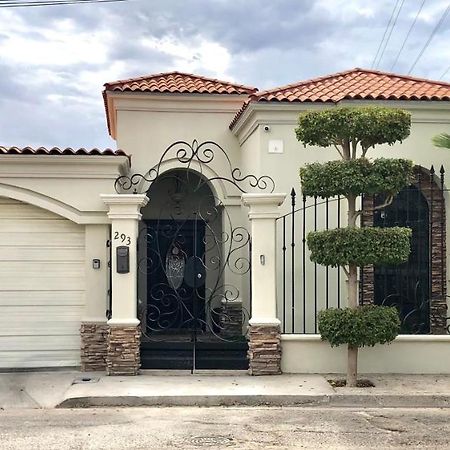 Casa Bonita Cerca De Zona Dorada Villa Mexicali Exterior foto