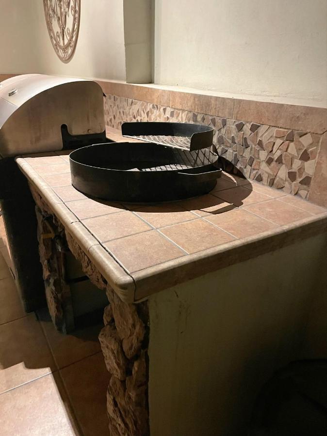 Casa Bonita Cerca De Zona Dorada Villa Mexicali Exterior foto