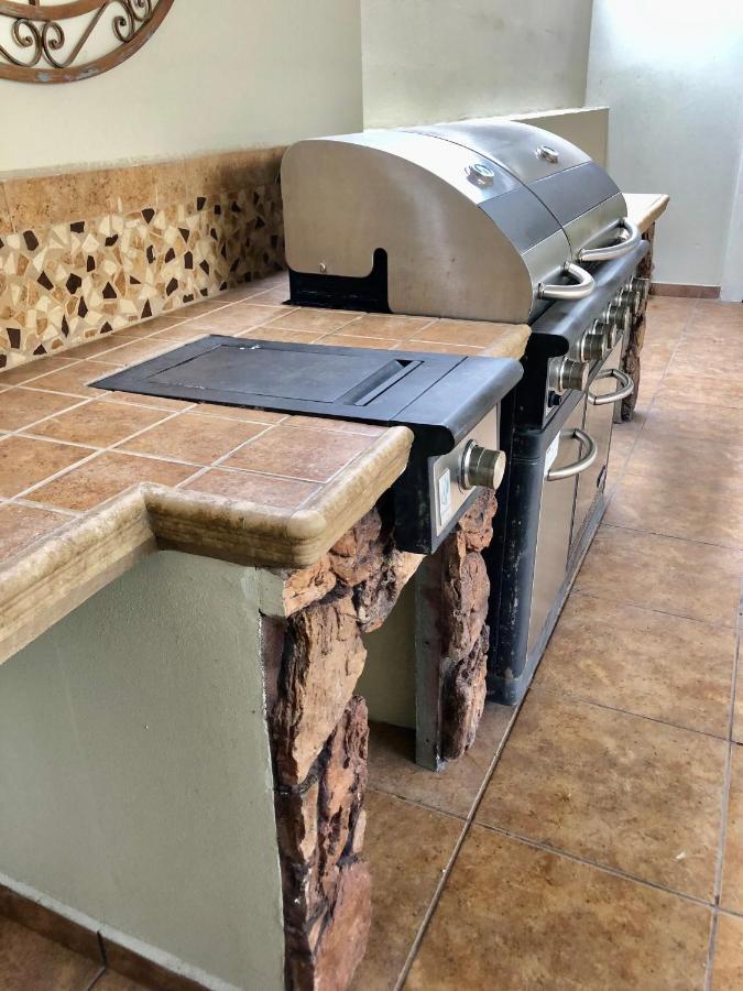 Casa Bonita Cerca De Zona Dorada Villa Mexicali Exterior foto
